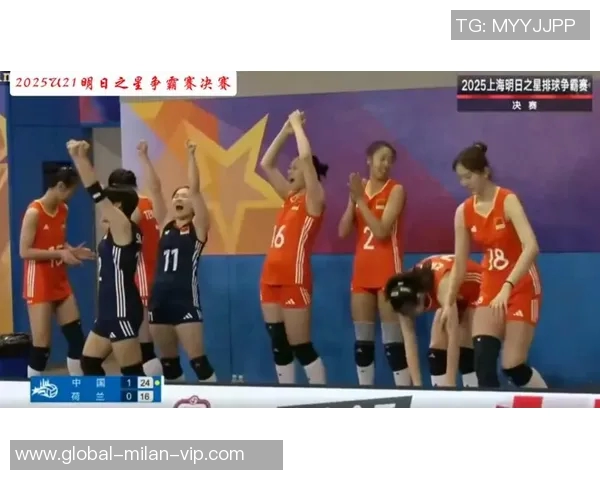 TVB直播女排赛中国队对阵荷兰队精彩对决引发球迷热议 TVB直播女排赛中国队对阵荷兰队精彩对决引发球迷热议