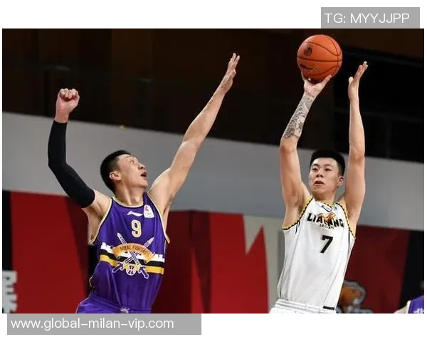 CBA辽宁队客场挑战北控队争夺季后赛名额精彩对决即将上演